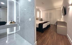 Hotel Alfonso Ix Sarria 4* Spain